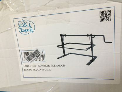 Imex El Zorro 71573 Grillständer, I40971