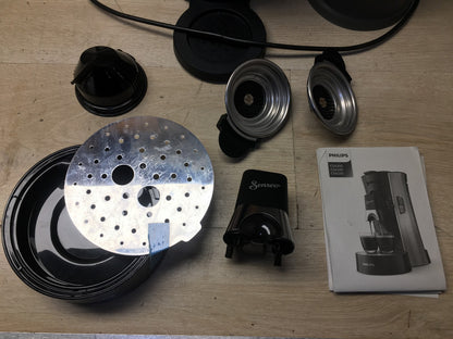 Philips Senseo CSA250/10 Kaffeekapselmaschine, I39066