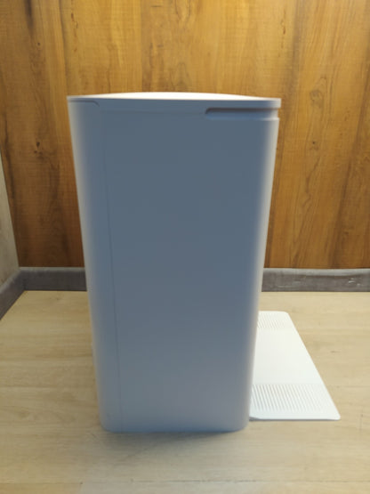 ECOVACS DEEBOT X5 Omni Saugroboter mit Wischfunktion DDX19, 12,800Pa, I36465