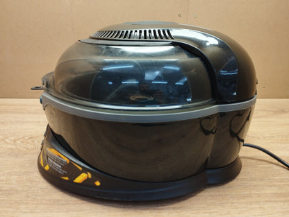 Cecotec TurboCecoFry 4D Healthy Heißluftfritteuse (03055), 3,5L, 1350W, I39485