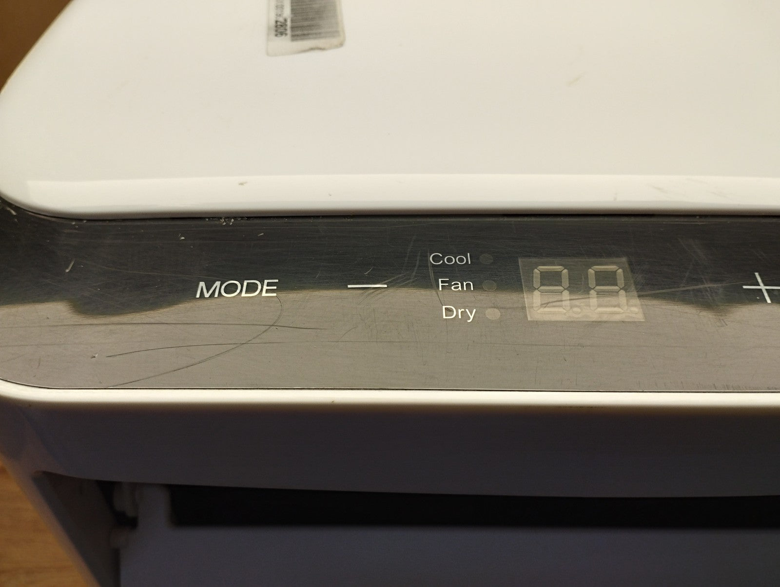 Comfee MPPH-08CRN7 Mobile Klimaanlage, 8000 BTU, Klimagerät, EEK:A, I39658