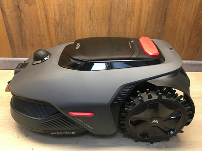 MOVA LiDAX Ultra 1200 Mähroboter ohne Begrenzungskabel MXXM4100, I38081