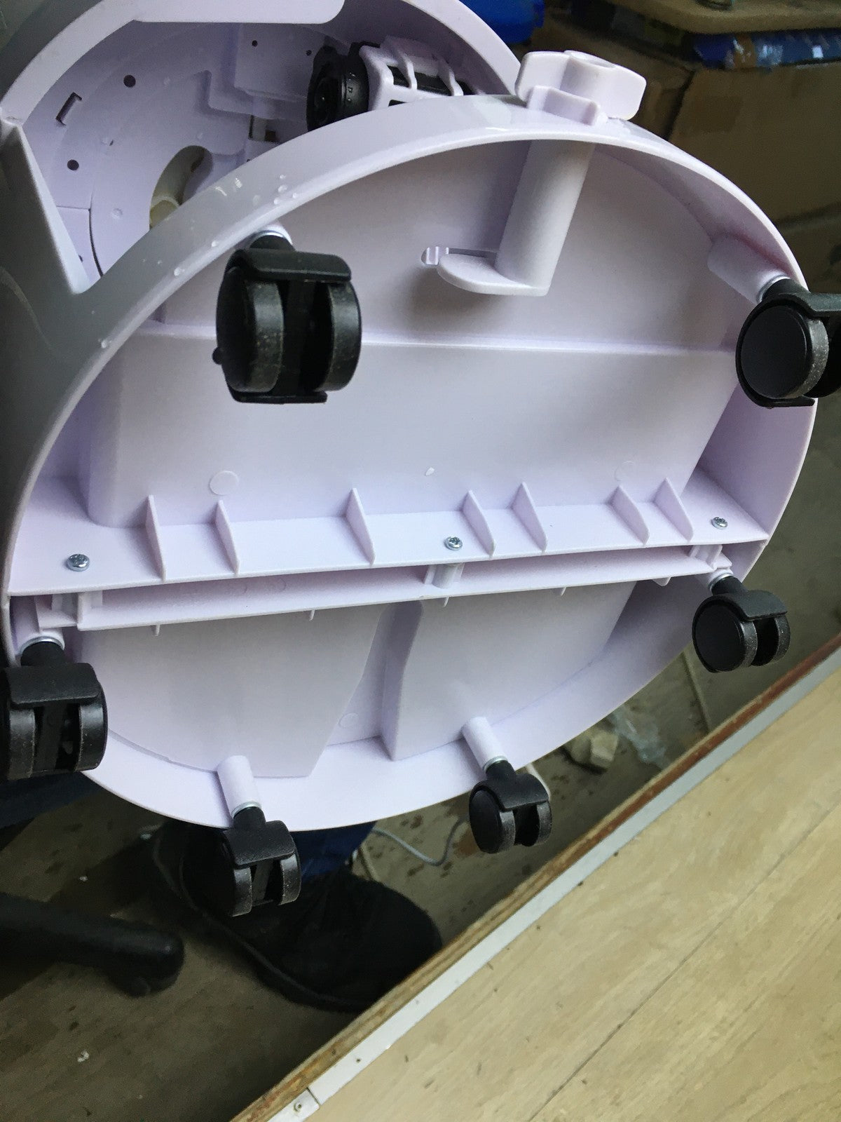 Olimpia Splendid Peler 5 Turmventilator I35667