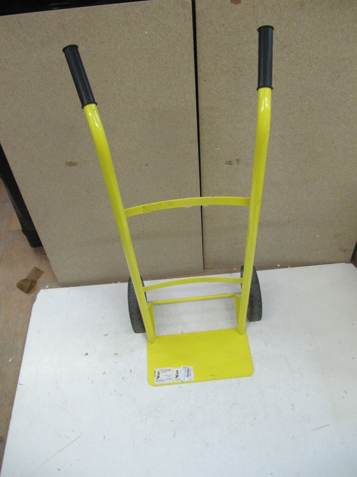 Vigor 59703-15 Sackkarre Transportkarre basic-step Klettern Rollen, Y03924