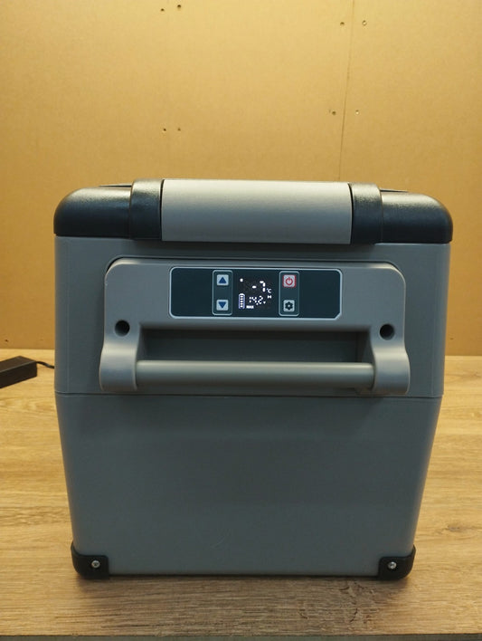 EUHOMY CF35 Kompressor Kühlbox3 0,6L 12V/24V DC, I39435