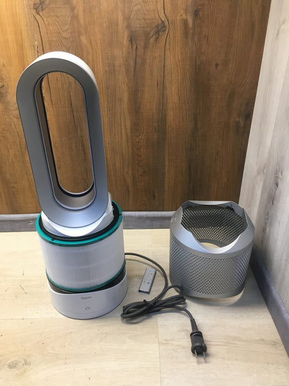 Dyson Pure Hot + Cool HP00 Fernbedienung weiß I36637