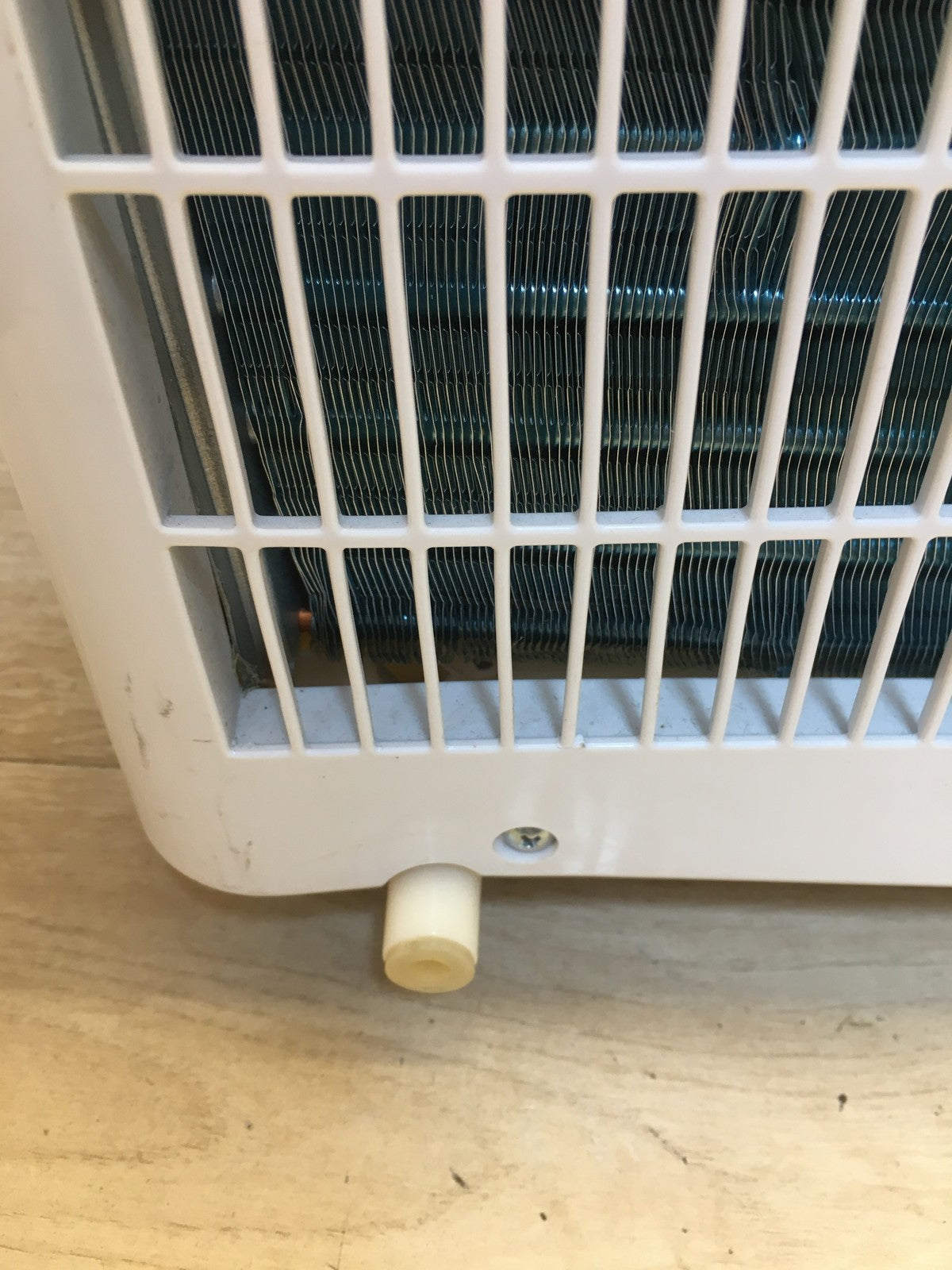 Suntec 14277 mobile Klimaanlage Impuls 2.6 Eco R290 9000 BTU/h EEK: A I39087