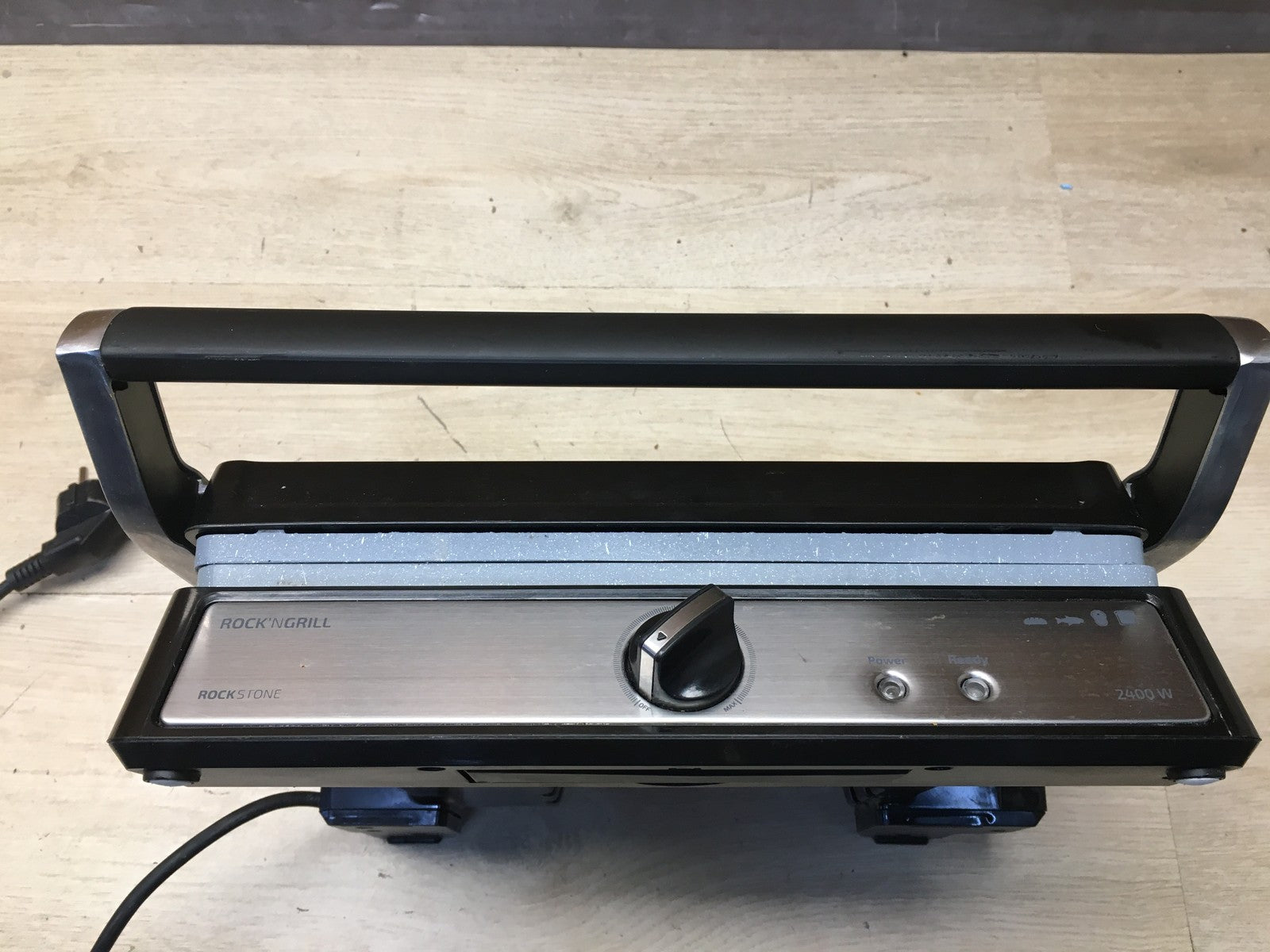 Cecotec Rock’nGrill Multi 2400 Kontaktgrill (03066), I36210