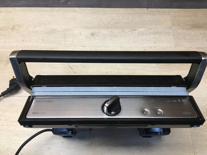 Cecotec Rock’nGrill Multi 2400 Kontaktgrill (03066), I36210