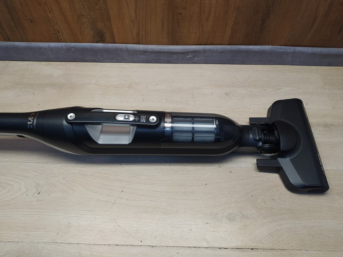 Bosch BBH32101 Akku-Staubsauger Flexxo, kabelloser Handstaubsauger, I36185