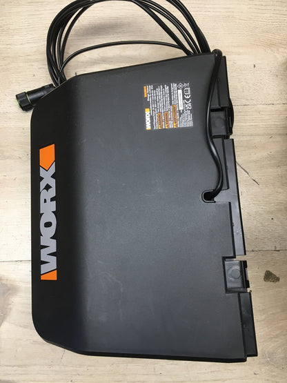 WORX Landroid Vision S250 Mähroboter ohne Begrenzungskabel WR202E I37199