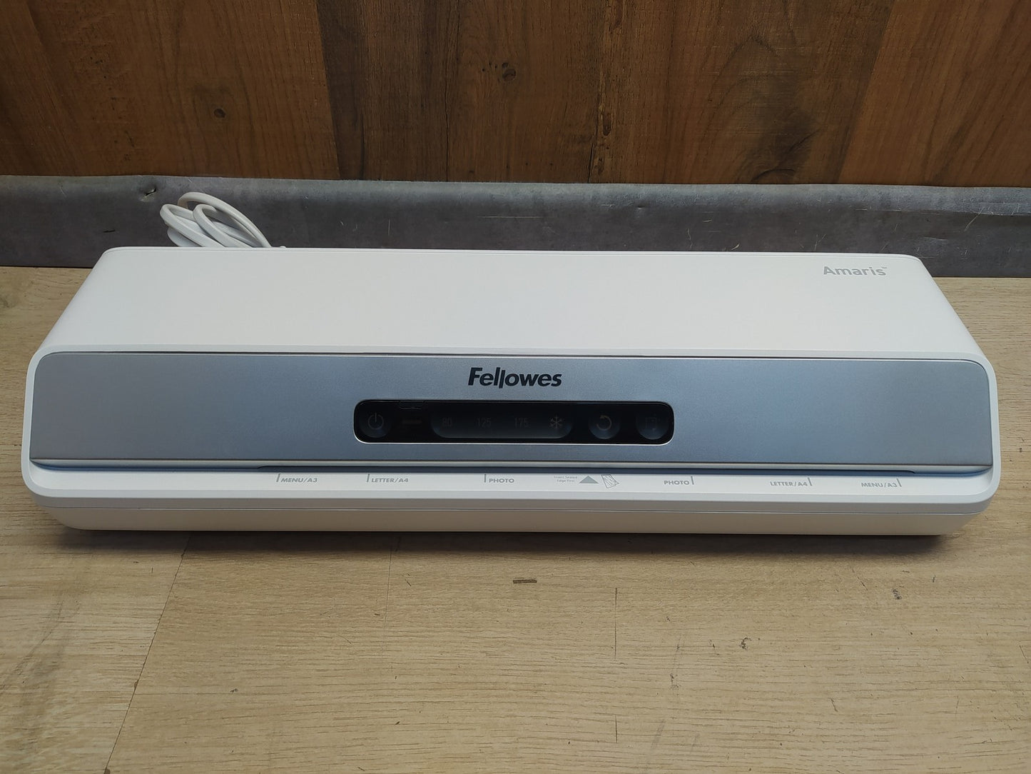 Fellowes Amaris A3 Laminiergerät, I37750