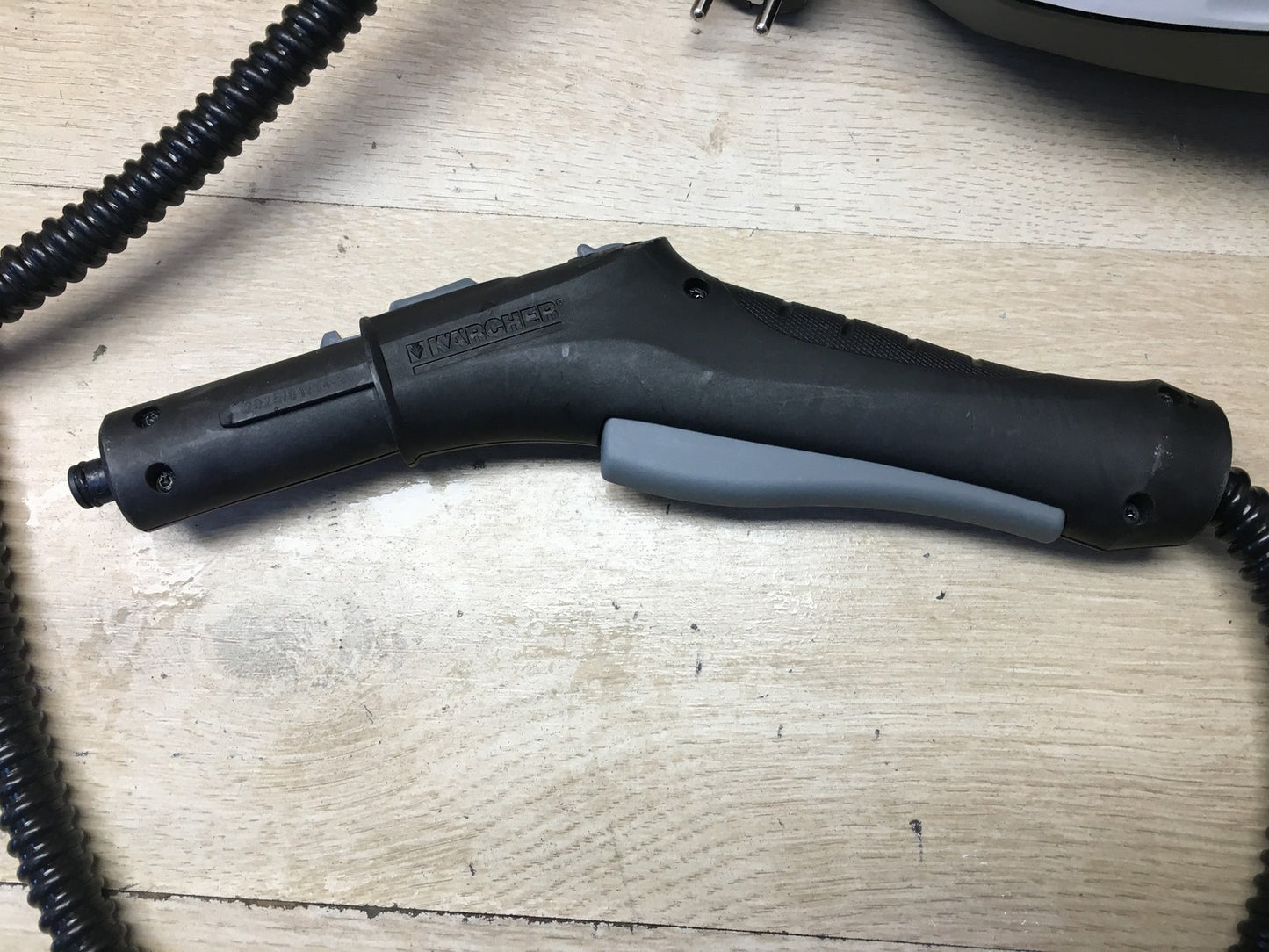 Kärcher 1.513-650.0 Dampfreiniger SC 3 EasyFix, I37119