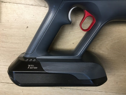 Rowenta X-Force Flex RH9878WO Kabelloser Stabstaubsauger, I36354