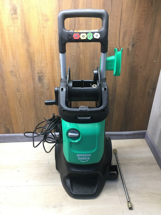 Amazon Basics Hochdruckreiniger DPW2103, 2200W, max. 145bar, I40092
