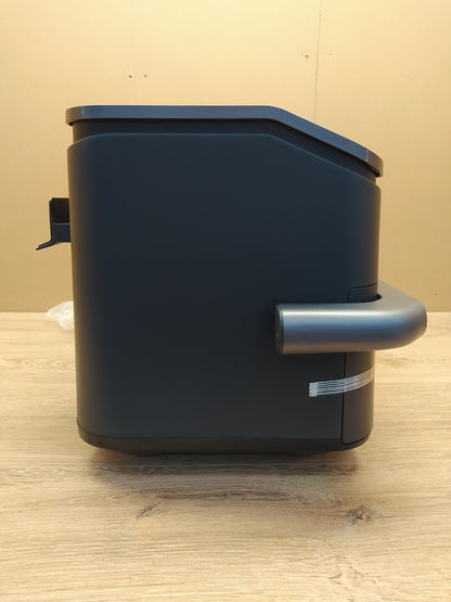 COSORI CAF-TF101S-AEU Heißluftfritteuse TwinFry XXL, 10L, 2800W, I39327