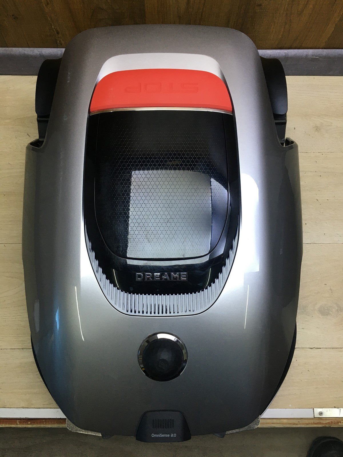 DREAME Mähroboter A2 (MXXA8210), Auto-Begrenzungseinrichtung, 3000 m², I34929