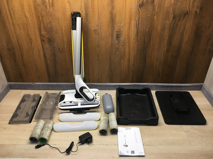 Kärcher 1.055-701.0 Hartbodenreiniger FC 7 Cordless, kabellos, I39786