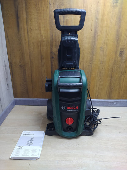 Bosch DIY UniversalAquatak 125 Hochdruckreiniger (06008A7A00), I35588