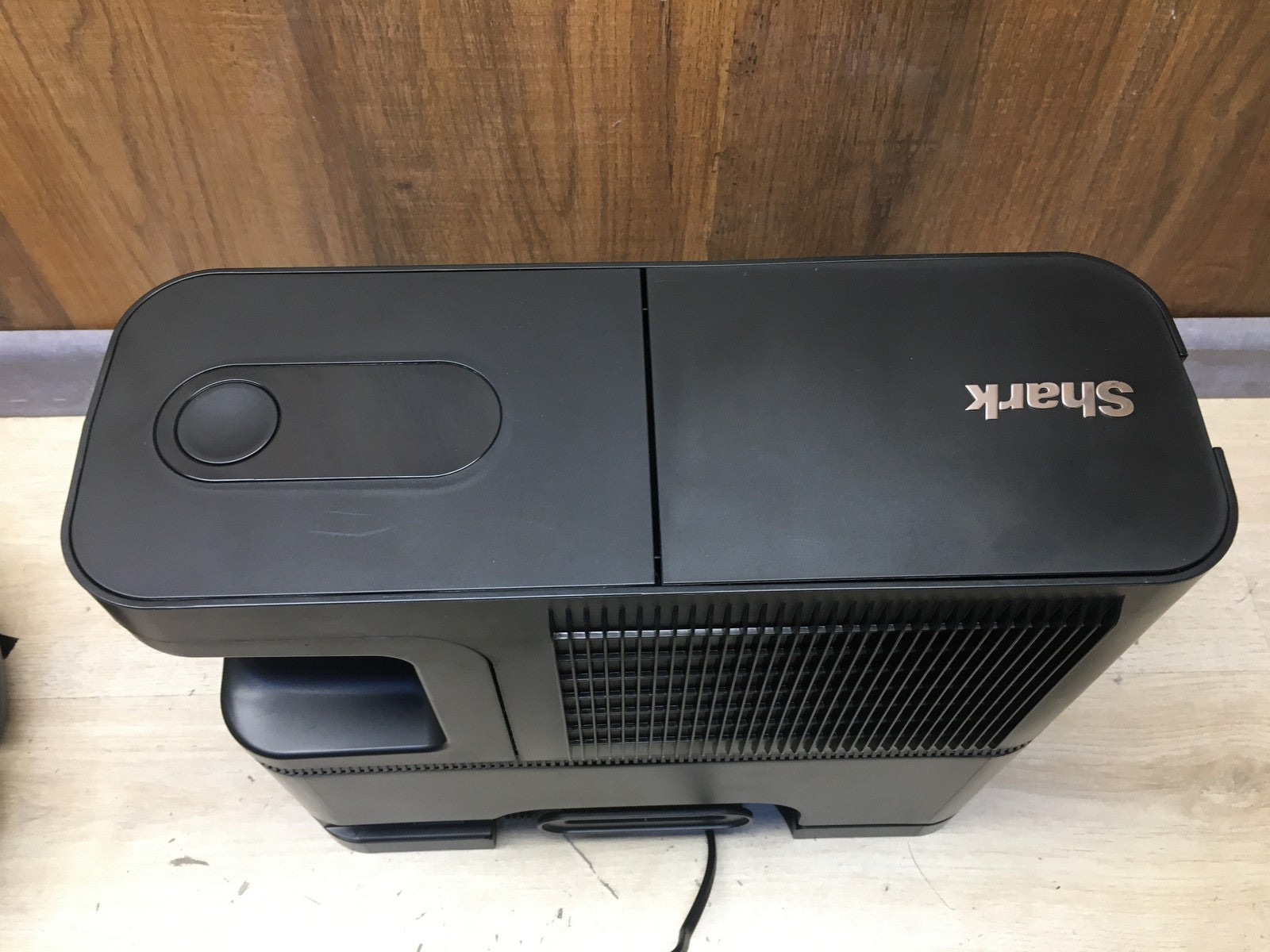 Shark RV2500SYEU selbstentleerender Staubsauger-Roboter, I37828