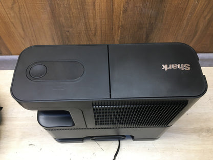 Shark RV2500SYEU selbstentleerender Staubsauger-Roboter, I37828