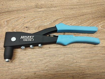 HAZET 1963N-1 Handnietzange