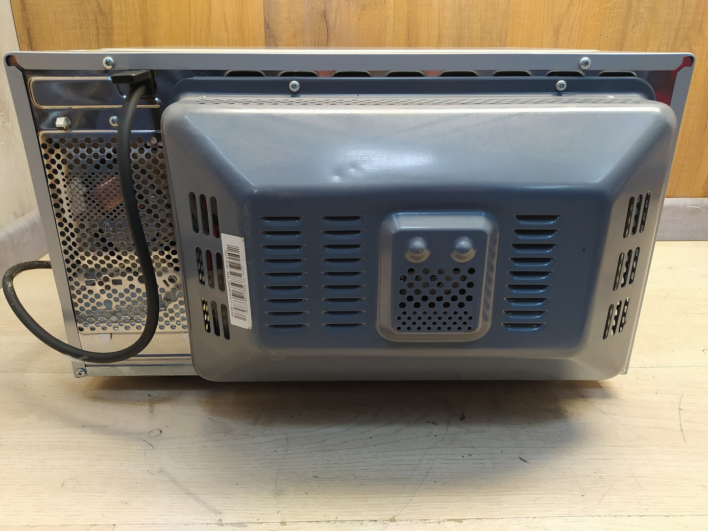 SHARP R843INW Mikrowelle 25 L, 900 W, I38985