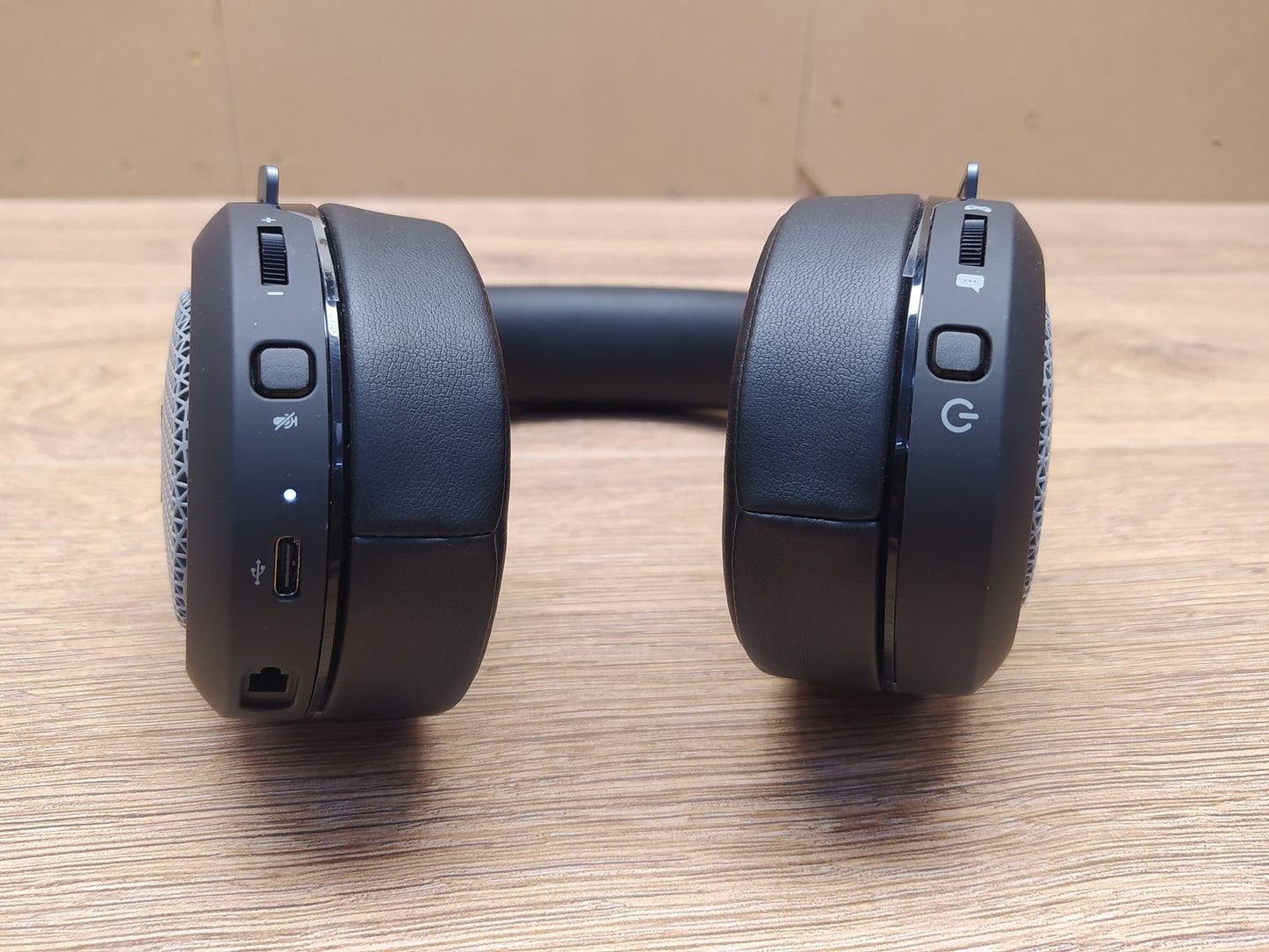 Corsair HS75 XB WIRELESS Headset für Xbox One, I39366