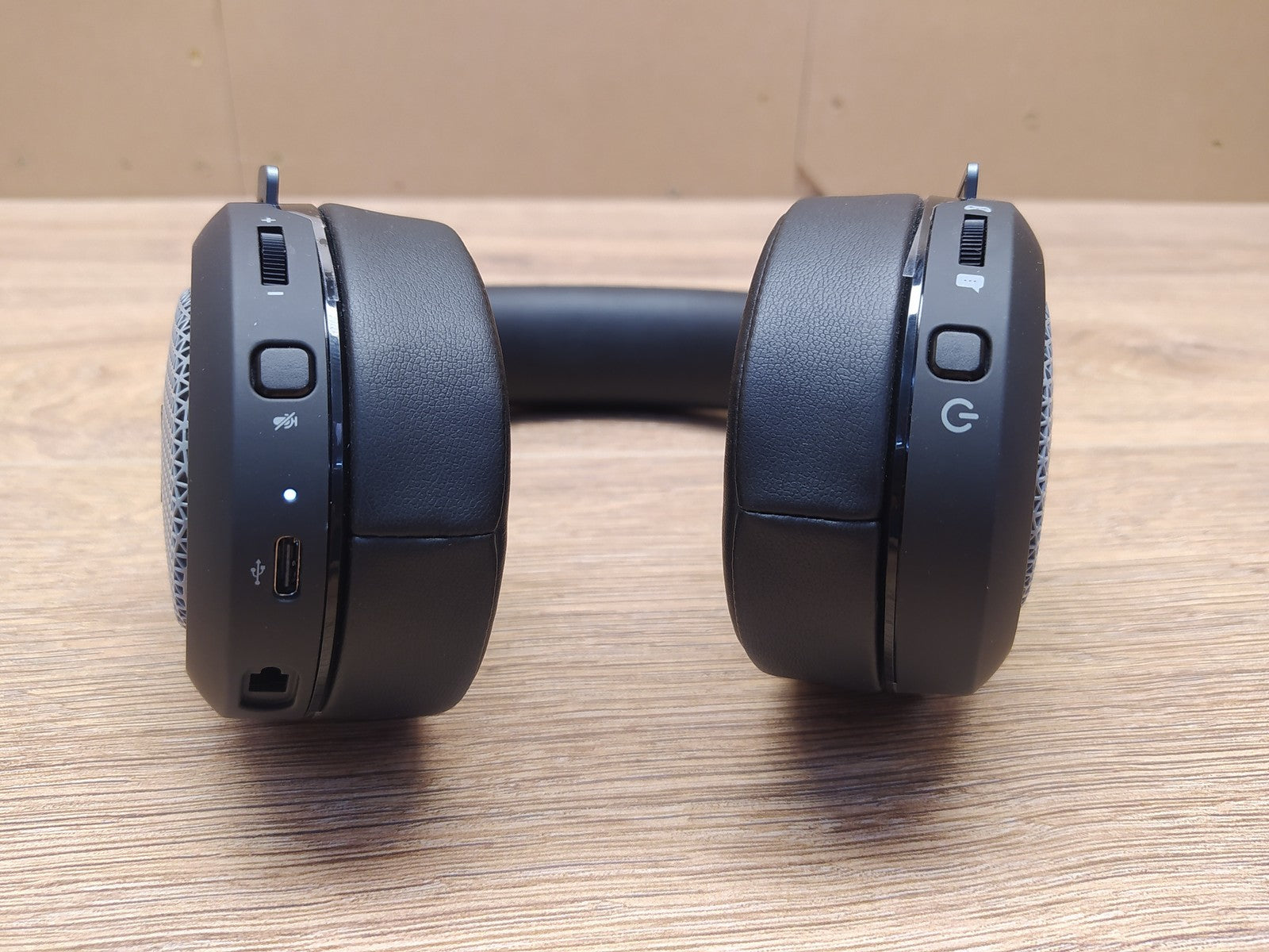 Corsair HS75 XB WIRELESS Headset für Xbox One, I39366