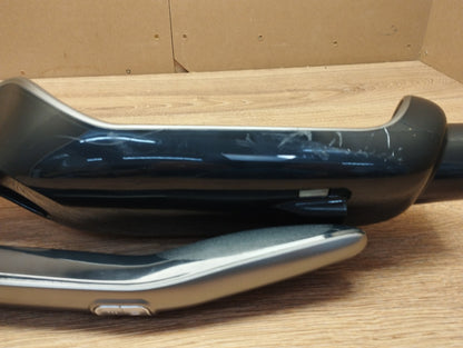 Grundig GMS2500 2 in 1 Akku-Stab-/Handstaubsauger VCH 9832, I39577
