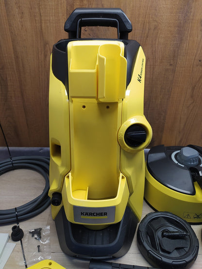 Kärcher 1.324-303.0 Hochdruckreiniger K 4 Power Control, max. 130 bar, I37906