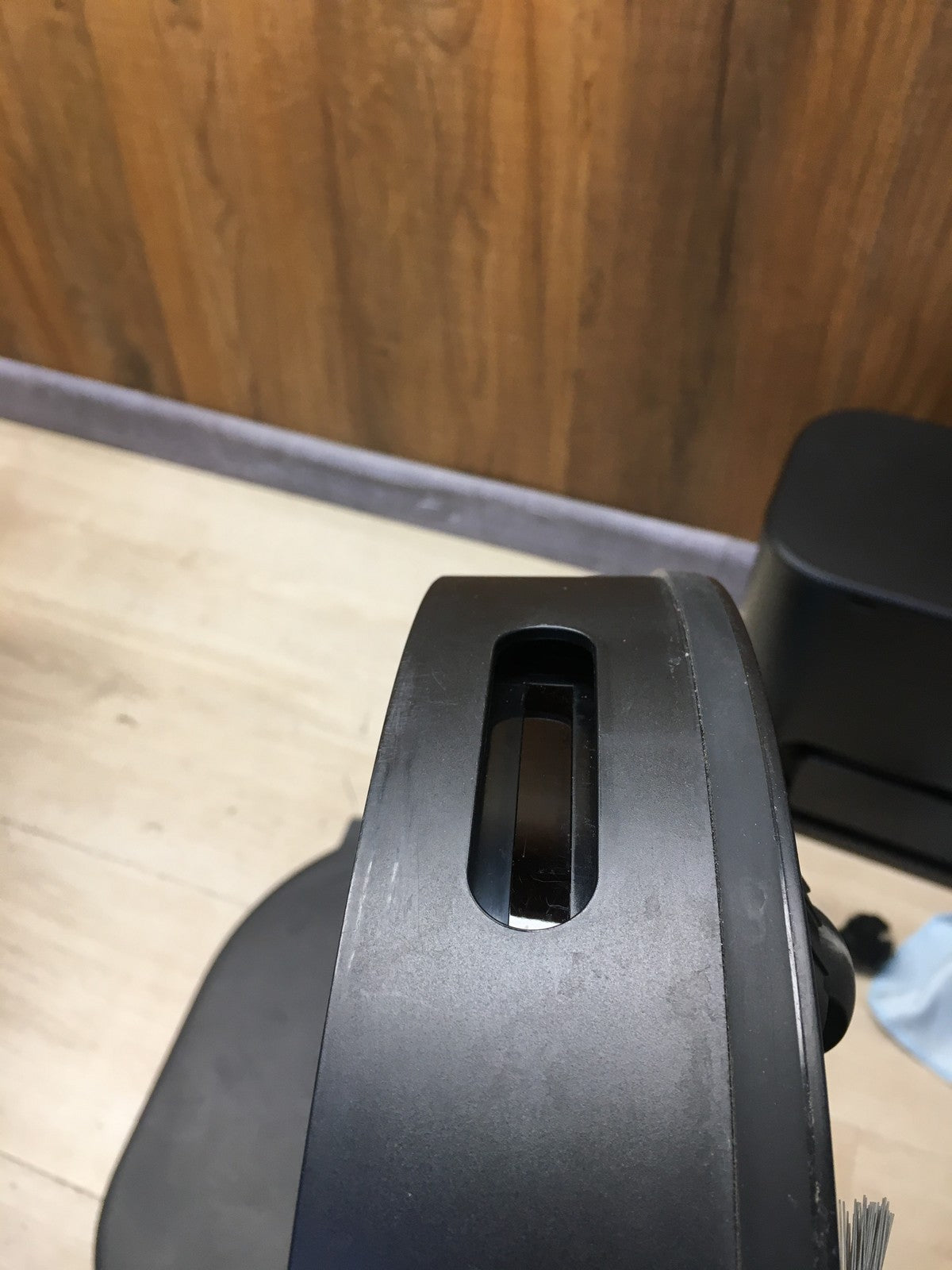 aeco VacuBot X5 Plus Saug- & Wischroboter & Absaugstation 5000Pa, I36230