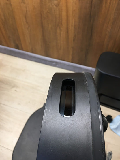 aeco VacuBot X5 Plus Saug- & Wischroboter & Absaugstation 5000Pa, I36230