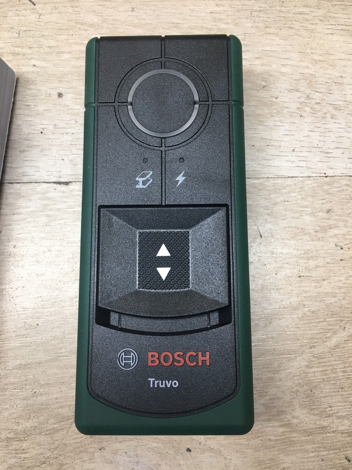 Bosch Ortungsgerät Truvo der 2. Generation, I38434