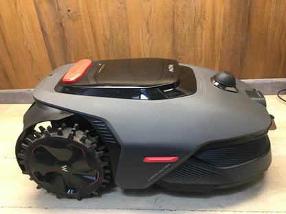 MOVA LiDAX Ultra 800 Mähroboter ohne Begrenzungskabel (MXXM2100), I38892