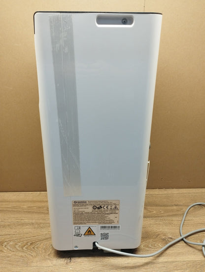 Olimpia Splendid Dolceclima Slim 10 SWS NW Klimaanlage 02575, 10.000 BTU, I39664