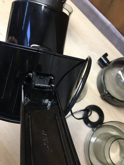 Philips Entsafter (HR1856/70), 800W, 2L, I36355
