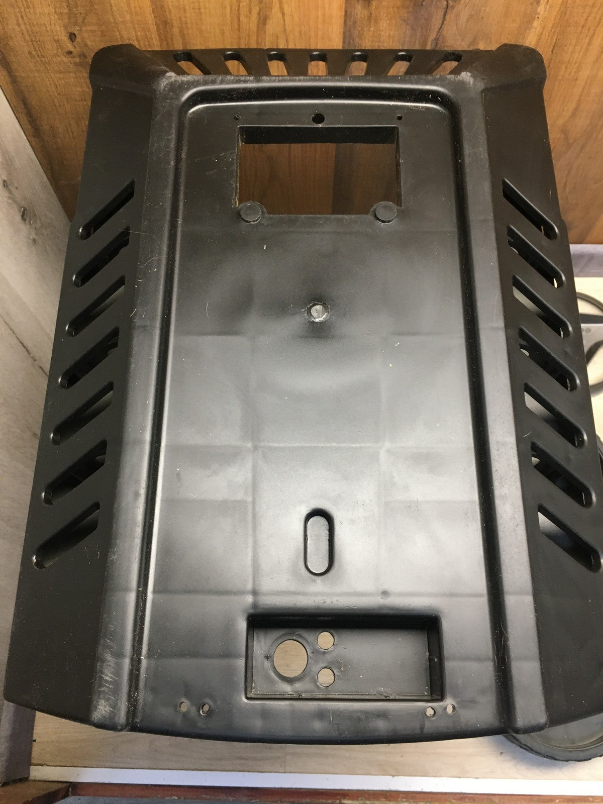 Einhell GC-RS 60 CB Elektro-Häcksler Walzenhäcksler 2300W (3430635), I37905