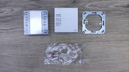Jung LS5236TSM Tastsensor-Modul 3 Phase 3 Kanal 6 Punkte, I36177