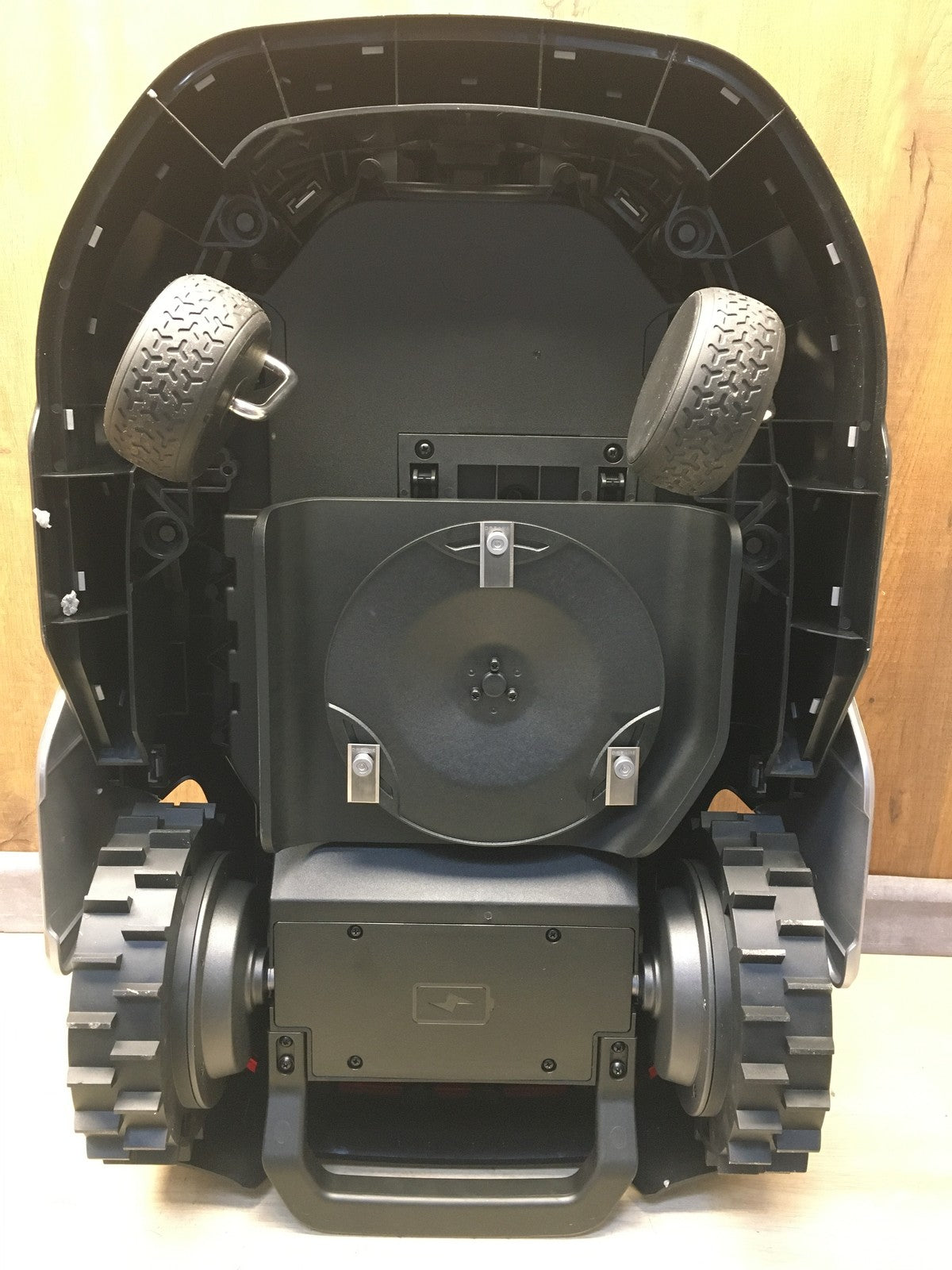 DREAME A2 1200 Mähroboter (MXXA8203) kabellos, für Flächen bis zu 1200m², I37964