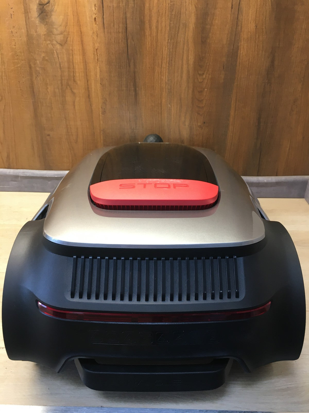 DREAME Mähroboter A2 (MXXA8210), Auto-Begrenzungseinrichtung, 3000 m², I38028