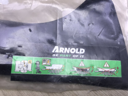 Arnold 1111-M6-0147 MTD 1 St. Rasentraktormesser 742-04081, Länge 54 cm, I21276