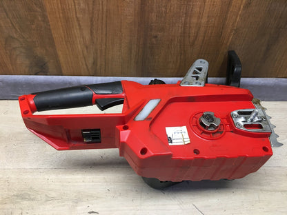 Einhell GE-LC 18/25 Li Akku-Kettensäge SOLO 25cm, I38046