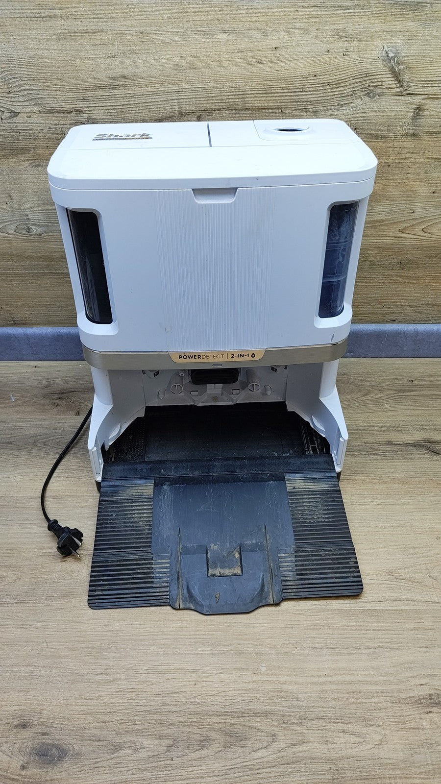 Shark PowerDetect 2-in-1-Saug- & Wischroboter AV280WZEEU, weiß, I39930
