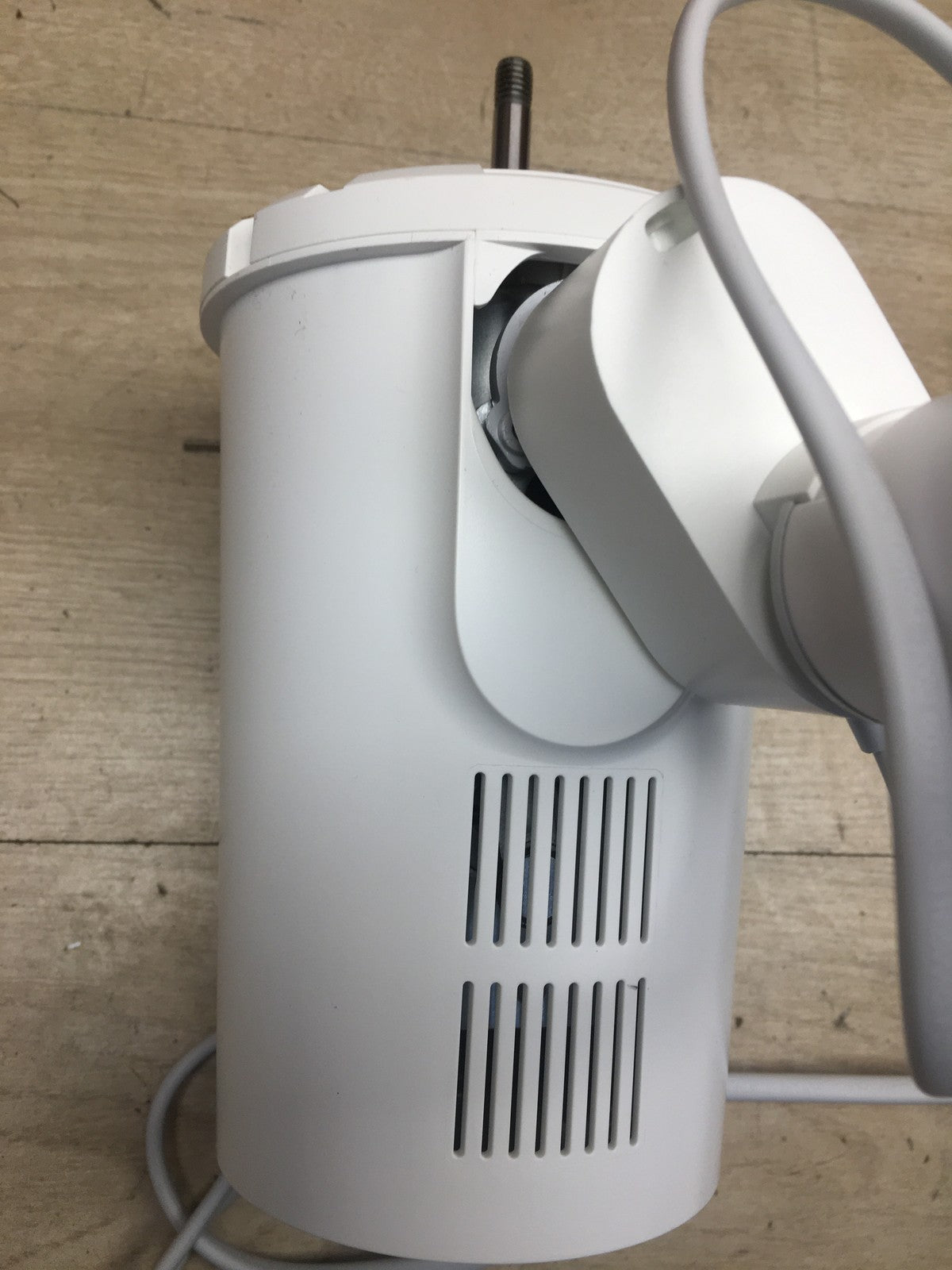 Xiaomi Mi Smart Standing Fan 2 Lite Tisch- & Standventilator, I38977
