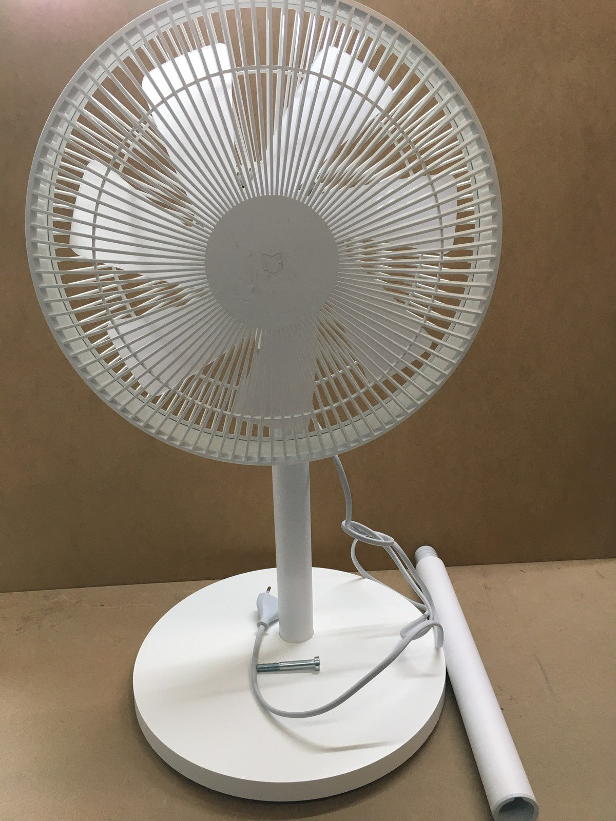 Xiaomi Mi Smart Standing Fan 2 Lite Tisch- & Standventilator, I38901