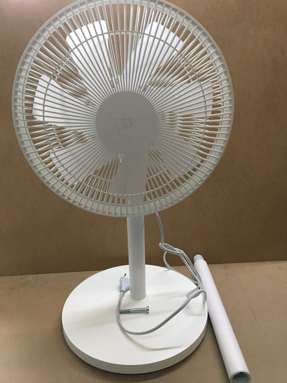 Xiaomi Mi Smart Standing Fan 2 Lite Tisch- & Standventilator, I38901
