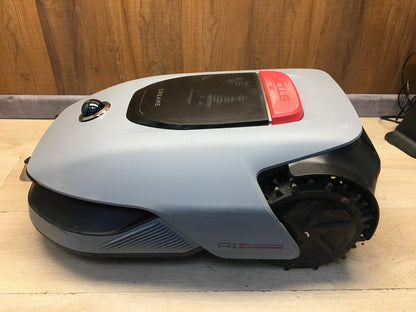 DREAME Intelligenter Mähroboter A1 Pro bis 2000m² 3D Sensor (MLLA7210) I38550