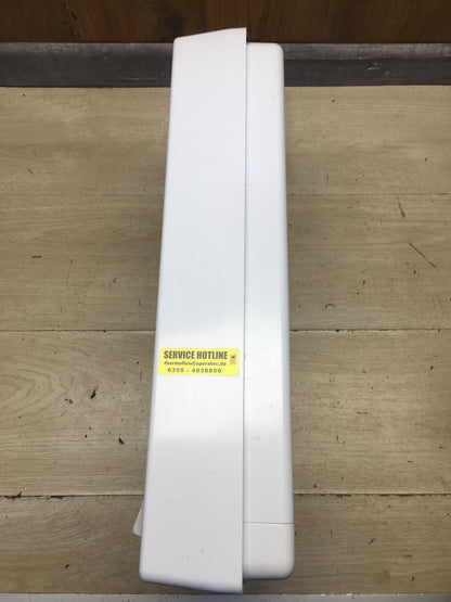 Thermoflow Elektronischer Durchlauferhitzer ELEX 3in1, 400V, EEK:A, I39958