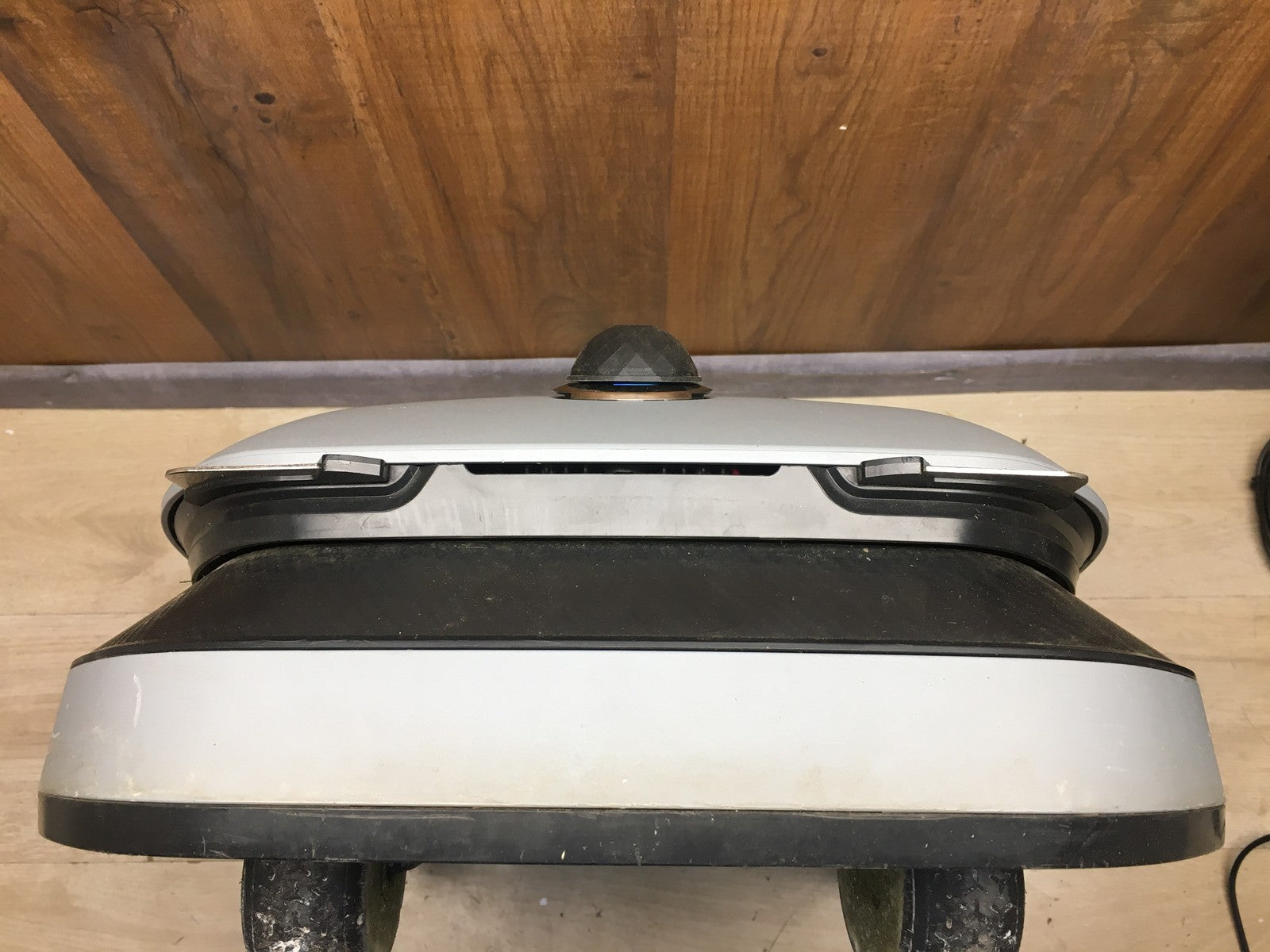DREAME Intelligenter Mähroboter A1 Pro bis 2000m² 3D Sensor (MLLA7210) I38019